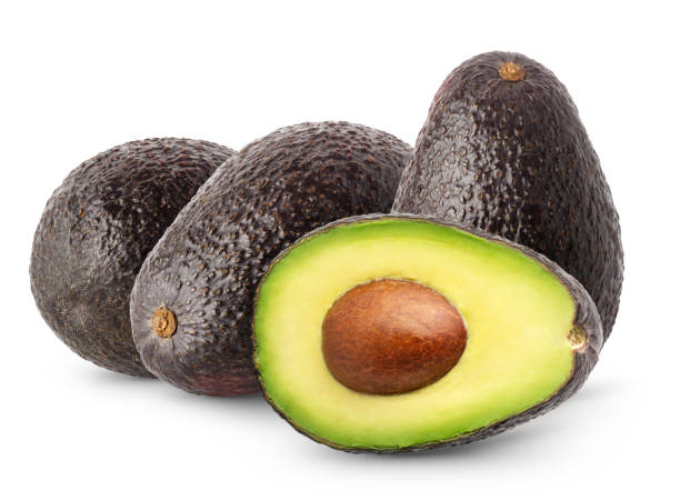 Aguacate Importado