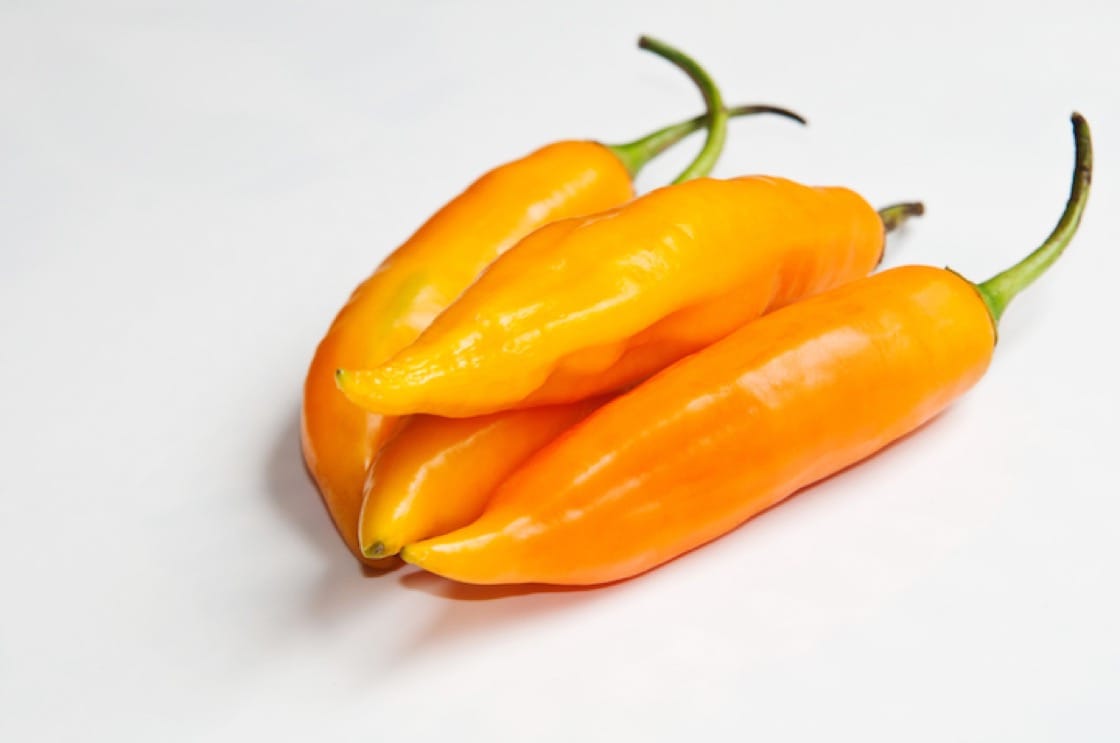 Aji Peruano