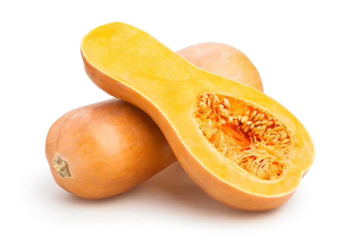 Ayote Mantequilla
