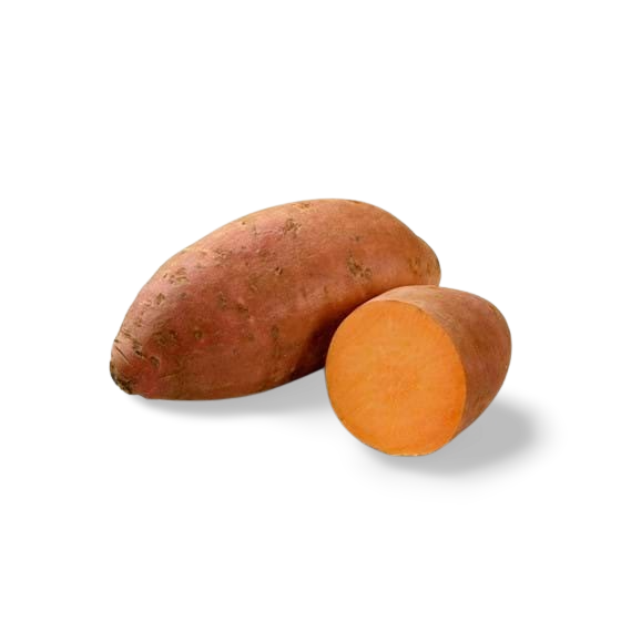 Camote Dorado