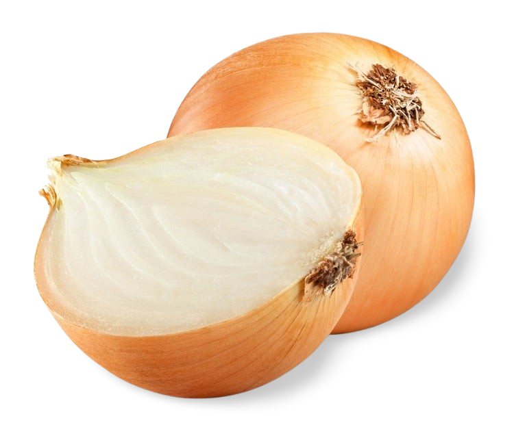 Cebolla Blanca