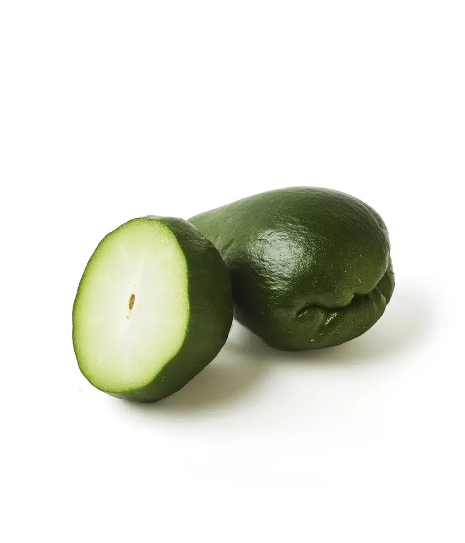 Chayote Negro