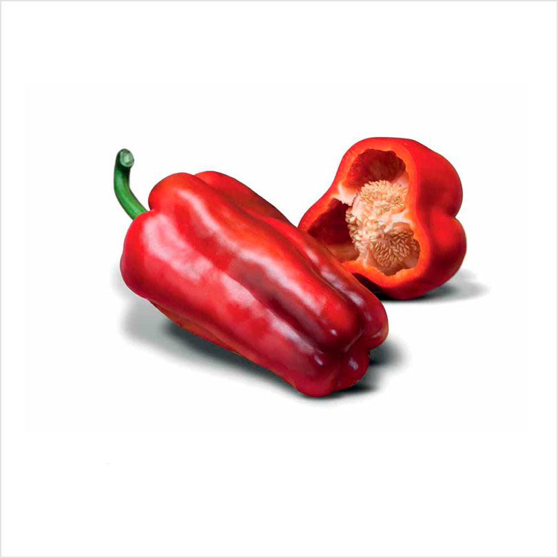 Chile Dulce Primera