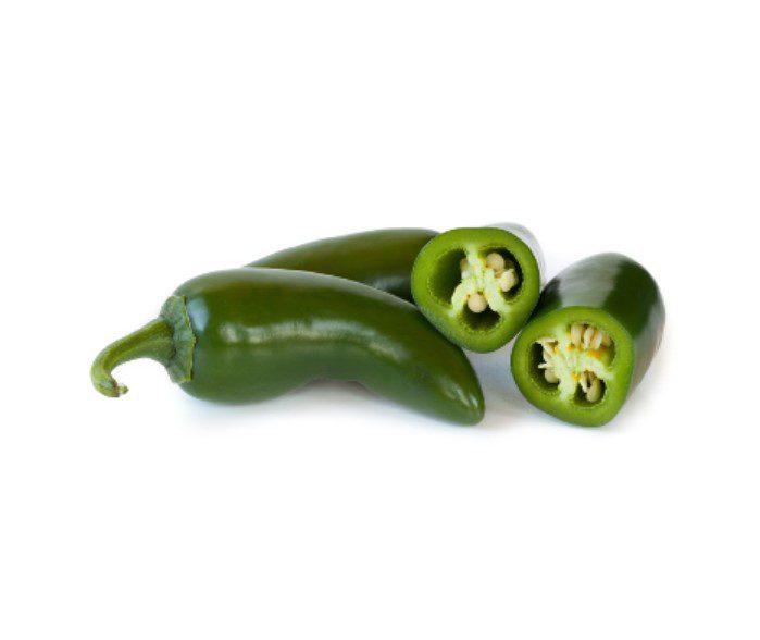 Chile Jalapeño