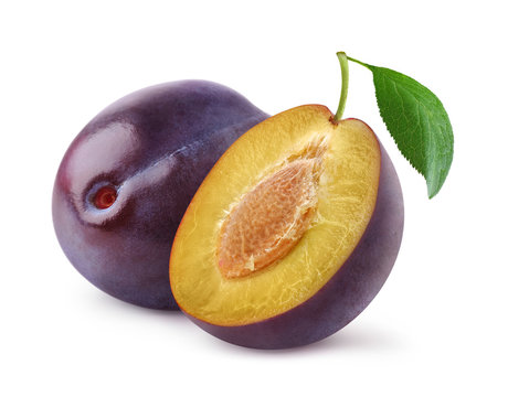 Ciruela