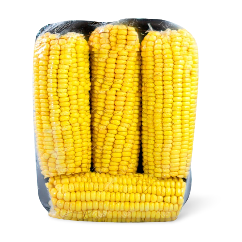 Elote Dulce Bandeja