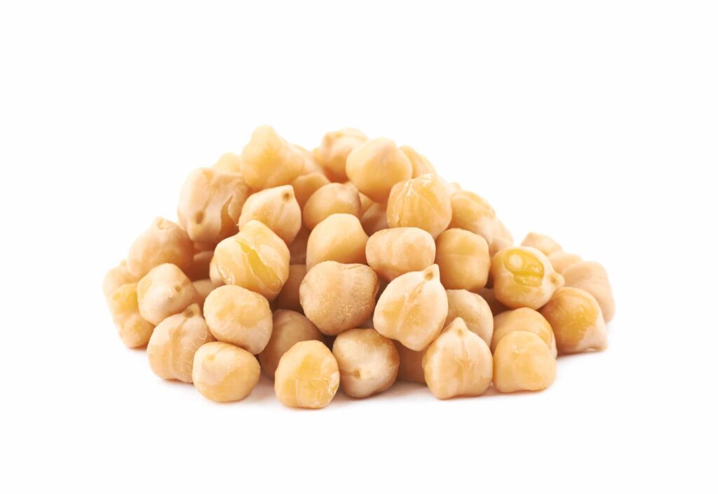 Garbanzos Paquete 1kg