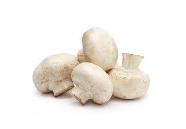 Hongos Enteros Bandeja 250g