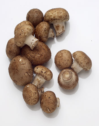 Hongos Crimini Bandeja 200g
