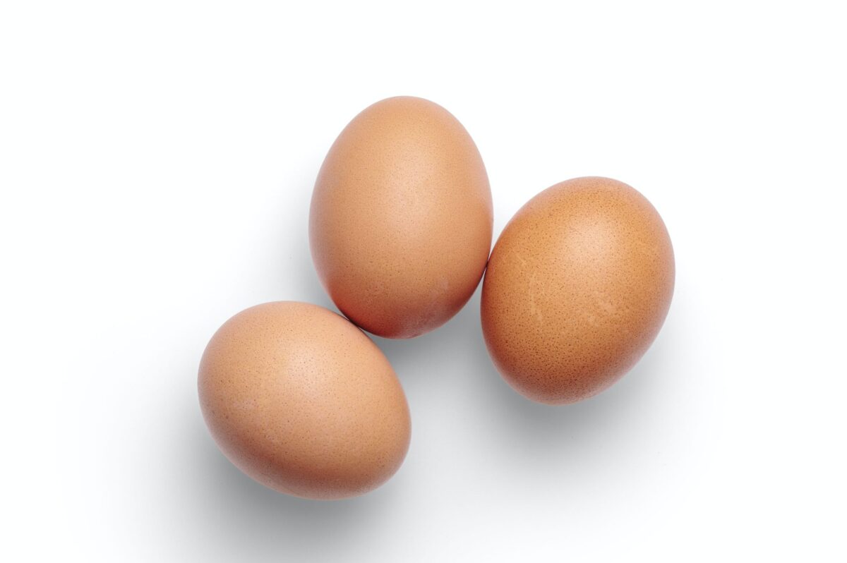 Huevos