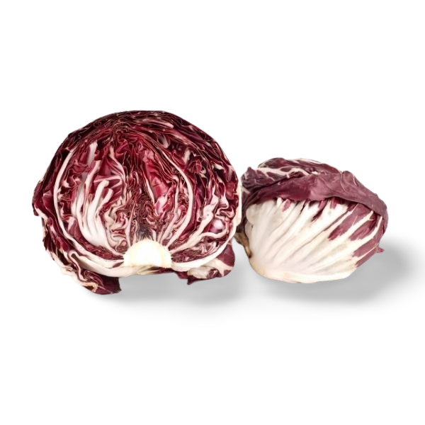 Lechuga Radicchio Bandeja