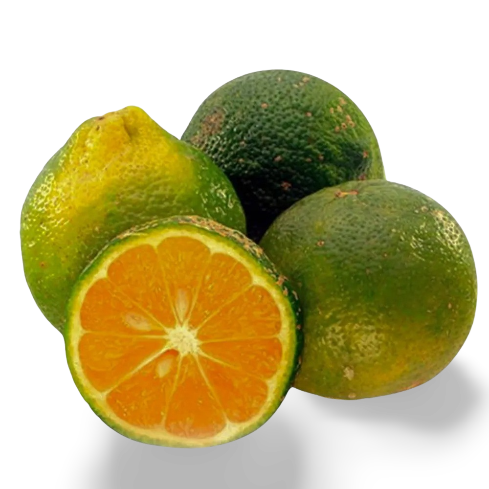 Limón Mandarina