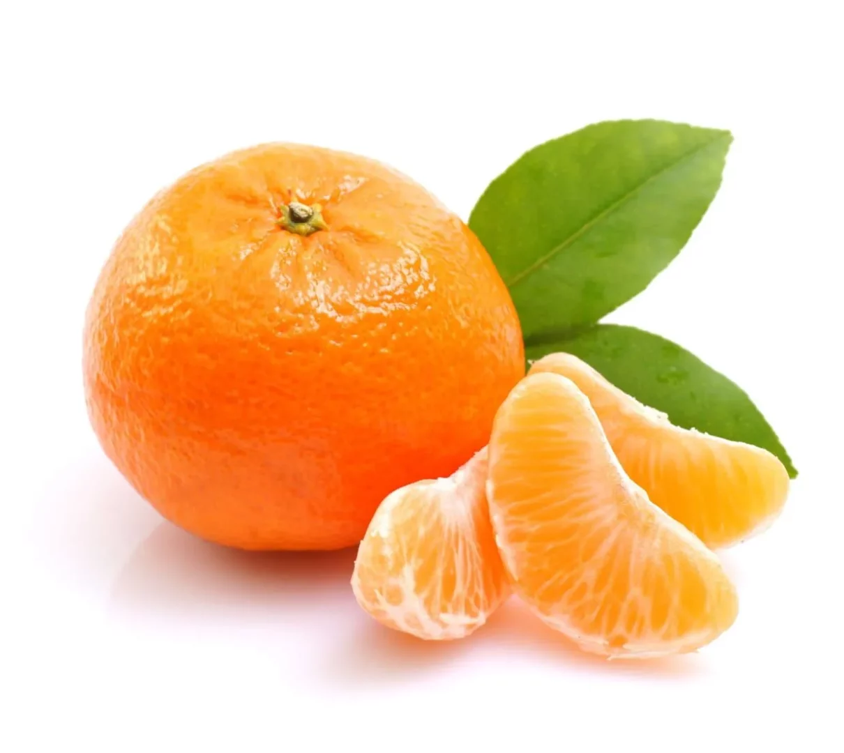 Mandarina Importada