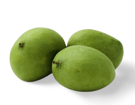 Mango Verde