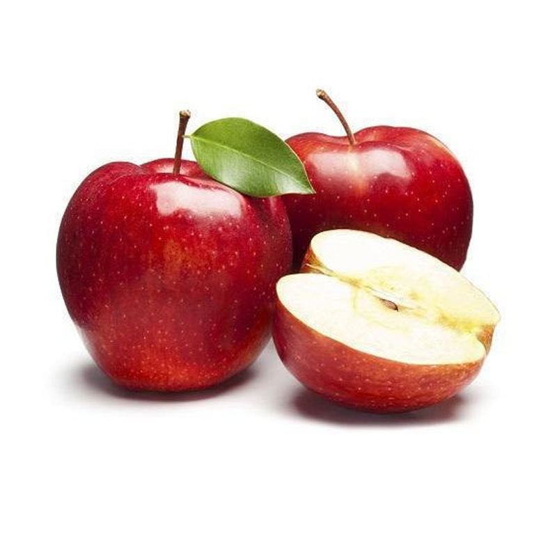 Manzana Roja