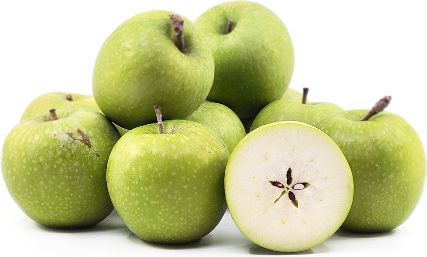 Manzana Verde