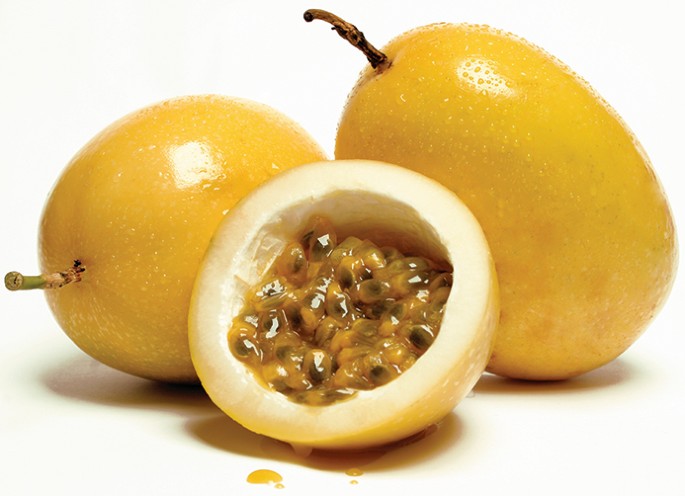 Maracuyá