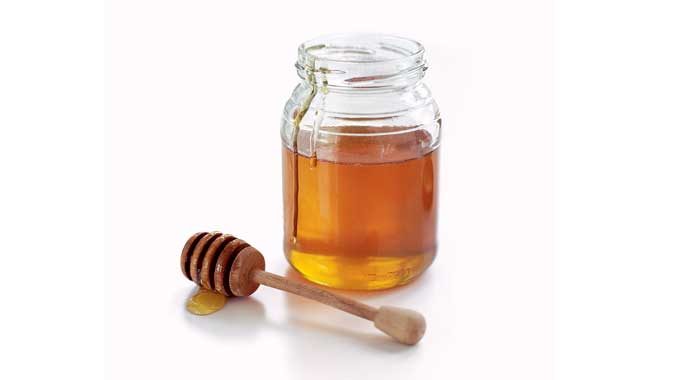 Miel De Abeja Botella