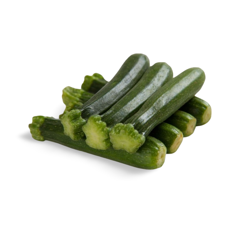 Mini Zucchinis Bandeja