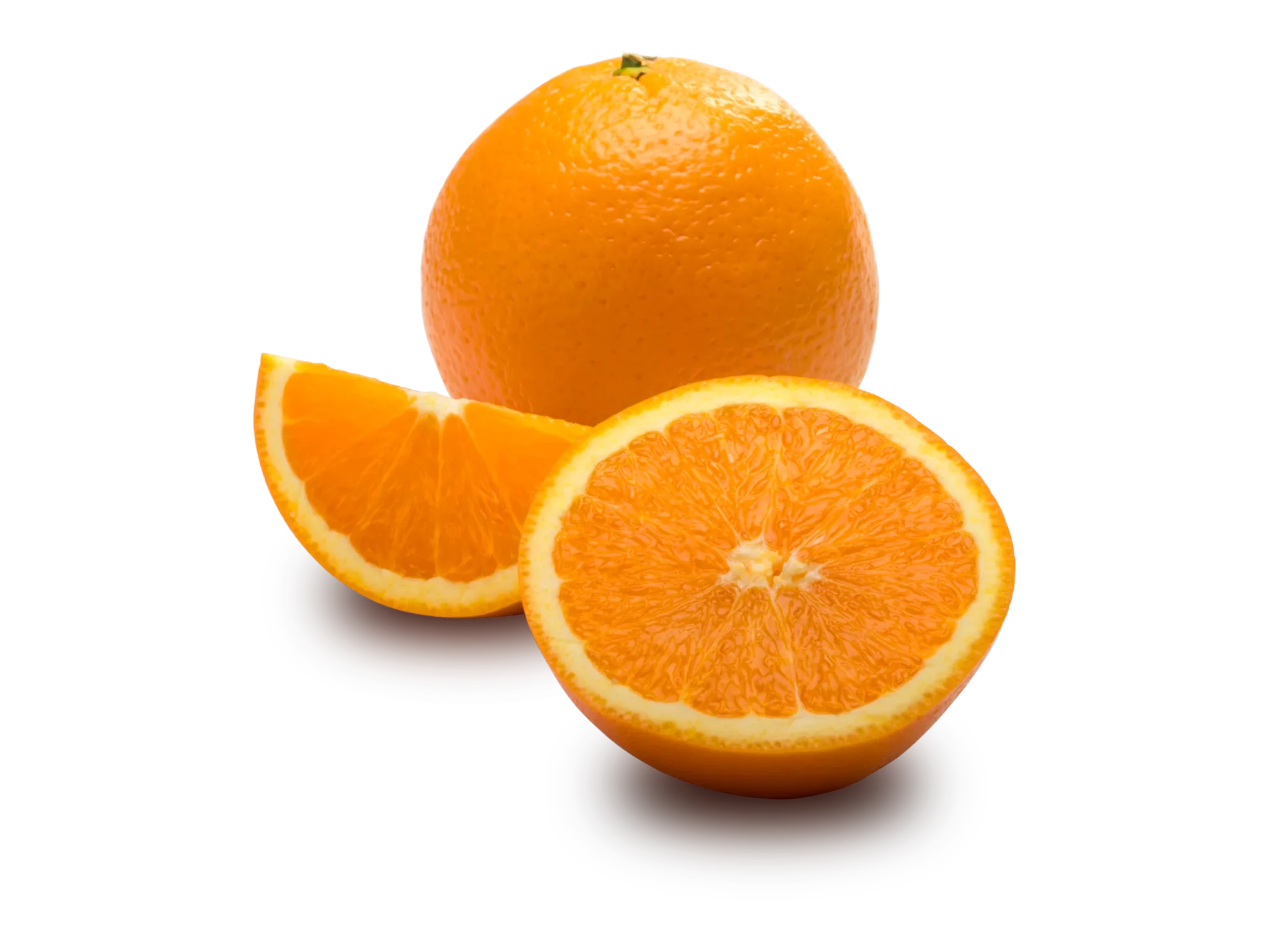 Naranja Importada