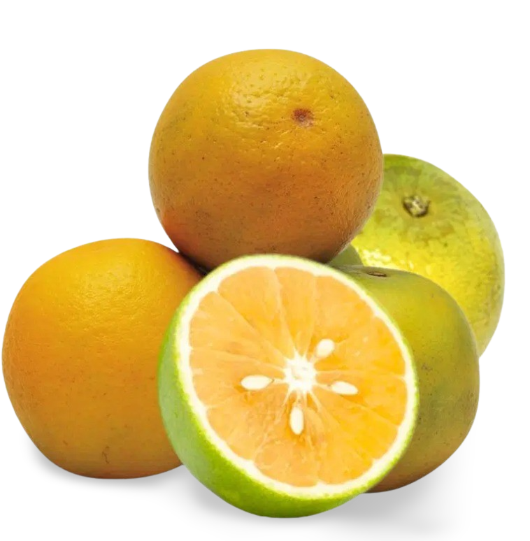 Naranja Nacional