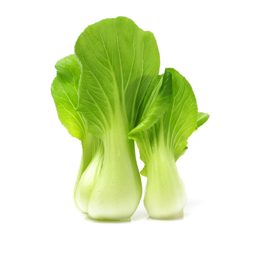 Pak Choi