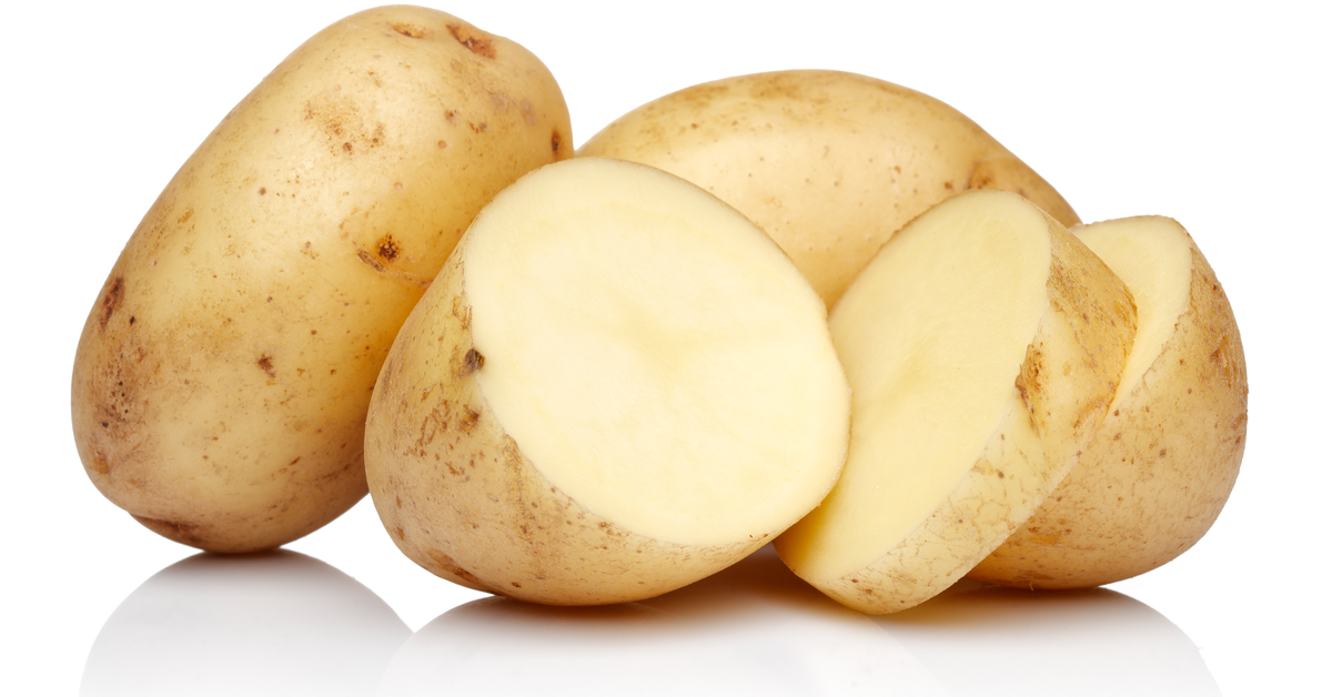 Papa Blanca