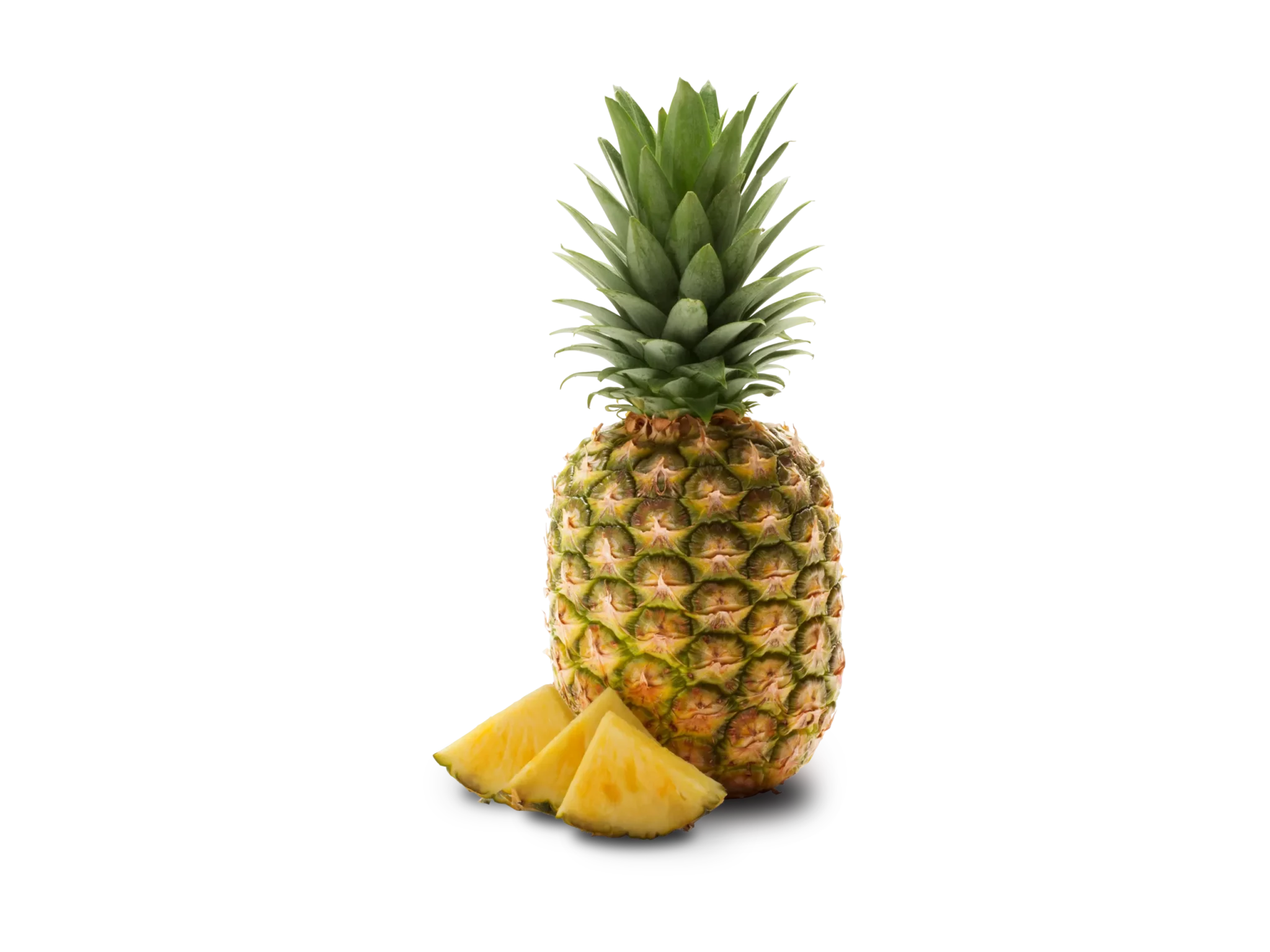 Piña Primera