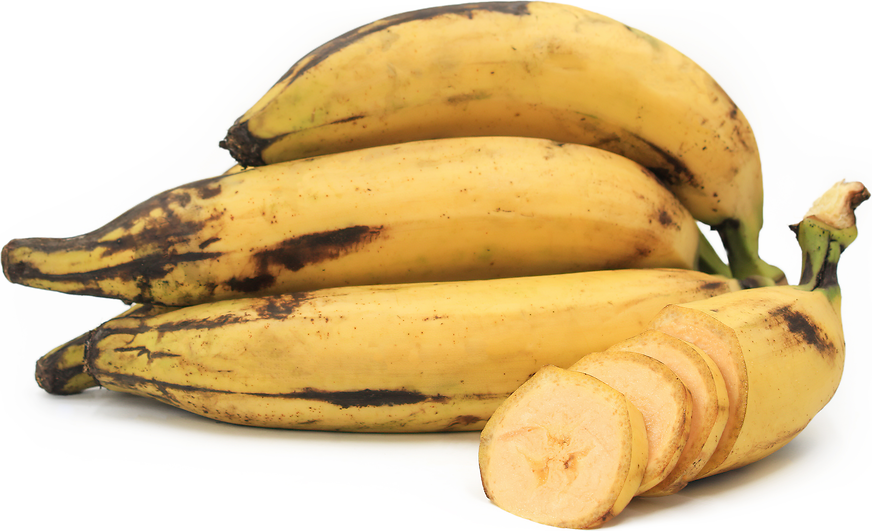 Plátano Maduro