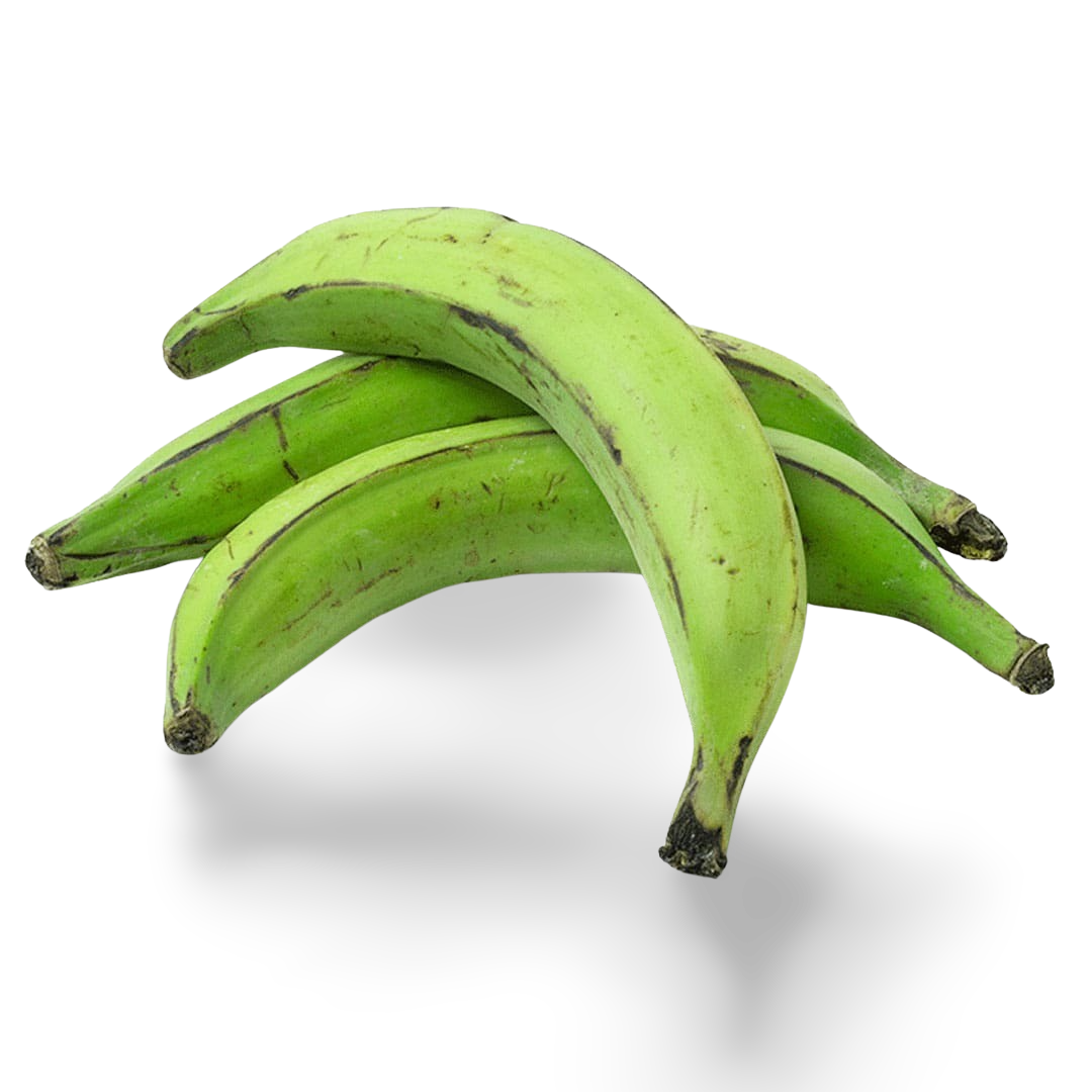 Plátano Verde