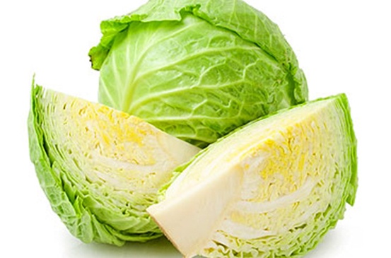 Repollo Verde