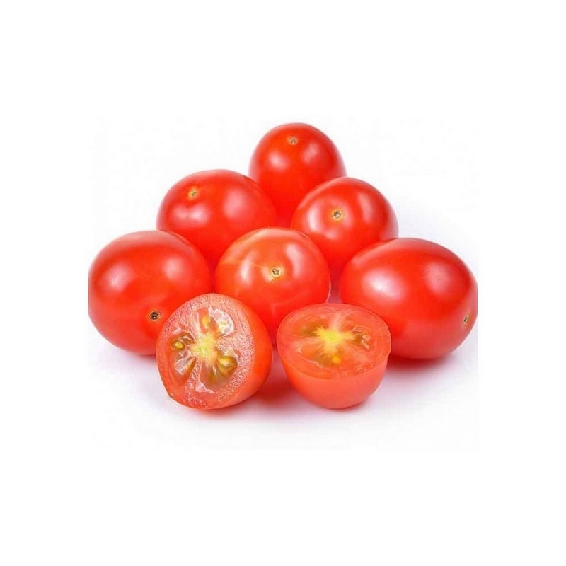 Tomate Cherry Rojo