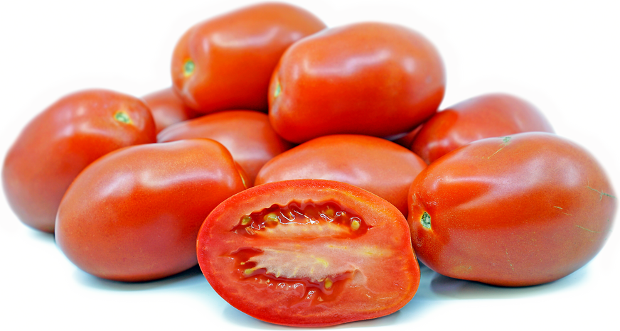 Tomate Pera
