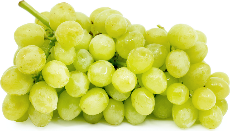 Uvas Verdes