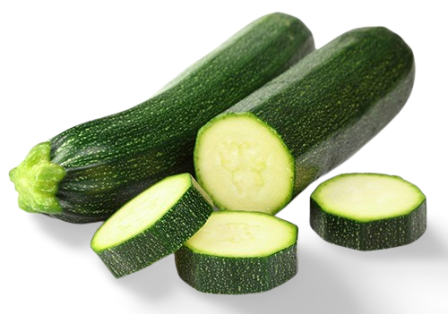 Zucchini
